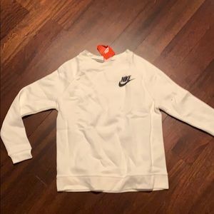 Nike Sweatshirt NWT
